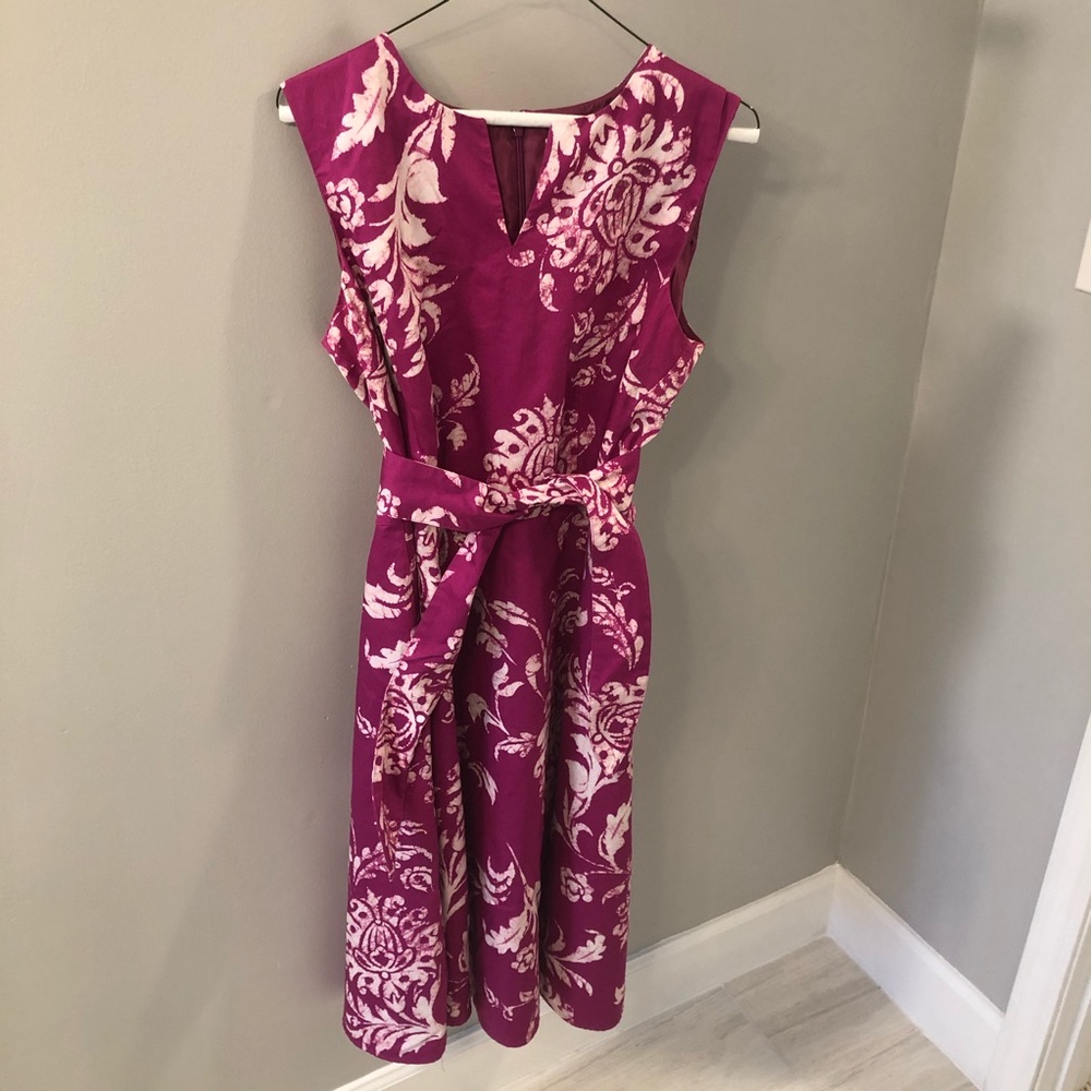 Amanda Smith Dress